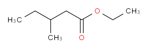 Ethyl 3-methylpentanoate