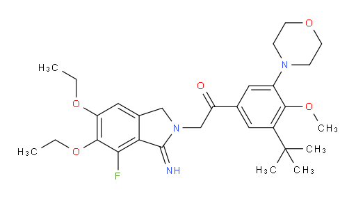 Atopaxar
