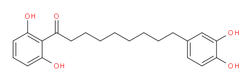 Malabaricone C