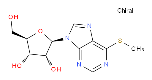 6-Methylmercaptopurine riboside