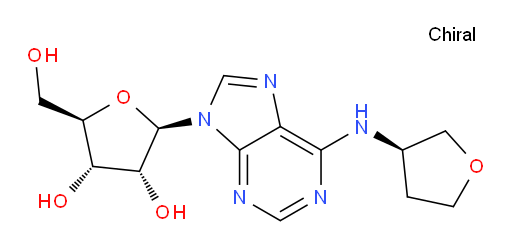 Tecadenoson