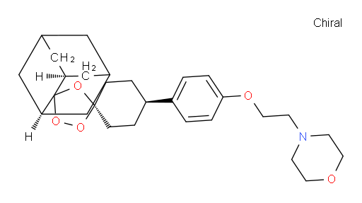 Artefenomel