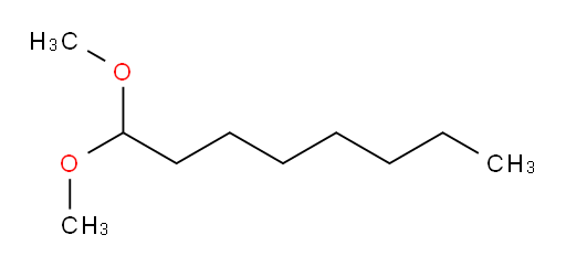 1,1-Dimethoxyoctane (ACI)