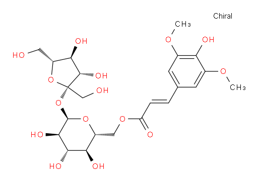 Sibiricose A1