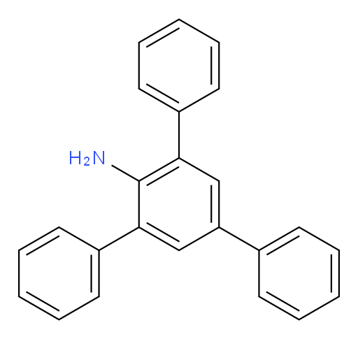 2,4,6-Triphenylaniline
