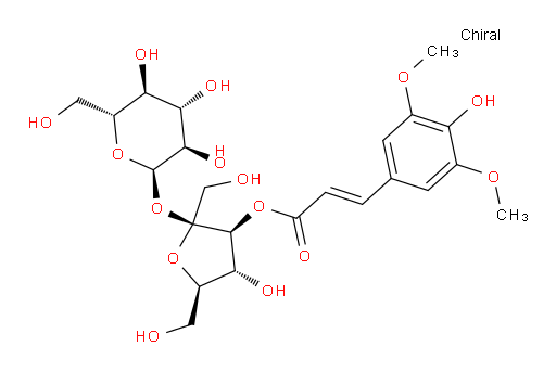 Sibiricose A6