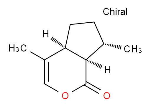 4aα,7α,7aα-Nepetalactone