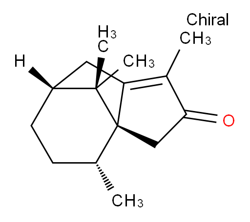 (+)-Cyperotundone