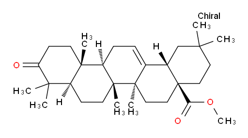 Methyl oleanonate