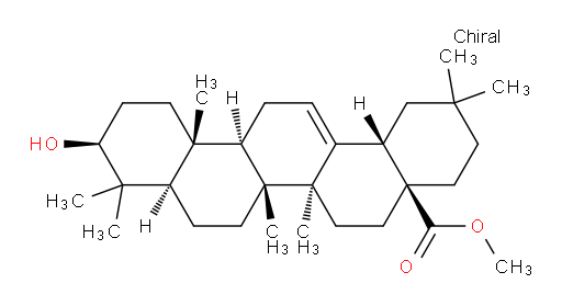 Methyl oleanolate