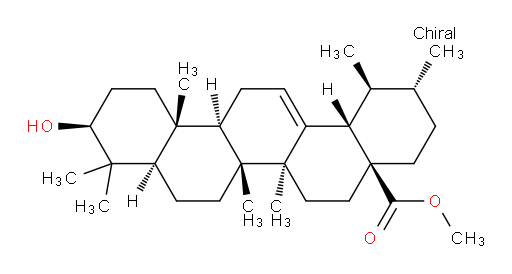 Methyl ursolate
