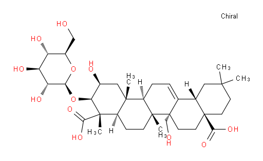 Tenuifolin