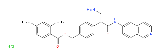Netarsudil HCl