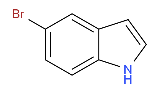 5-bromo-1H-Indole
