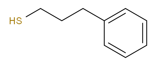 3-phenylpropane-1-thiol