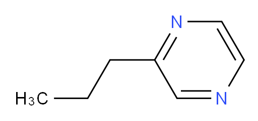 2-propylpyrazine