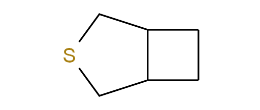 3-thiabicyclo[3.2.0]heptane
