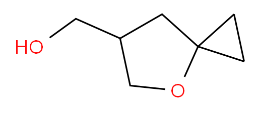 {4-oxaspiro[2.4]heptan-6-yl}methanol