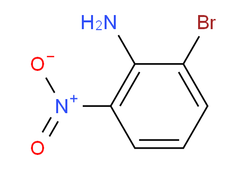 2-bromo-6-nitroaniline