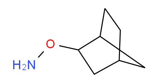 O-{bicyclo[2.2.1]heptan-2-yl}hydroxylamine