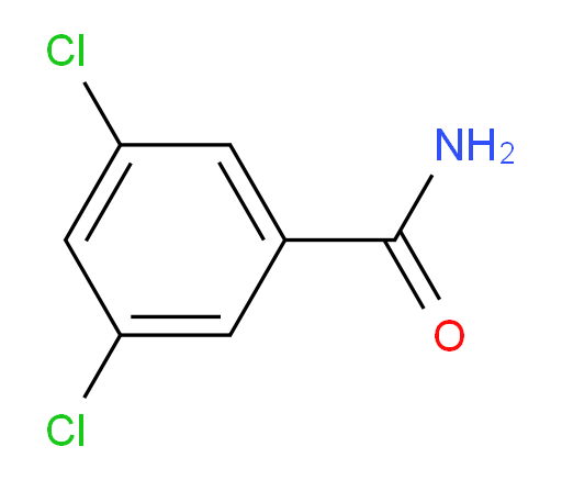 3,5-dichlorobenzamide