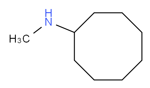 N-methylcyclooctanamine