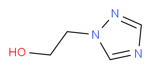 2-(1H-1,2,4-triazol-1-yl)ethan-1-ol