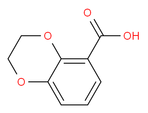 2,3-dihydro-1,4-benzodioxine-5-carboxylic acid