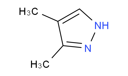 3,4-dimethyl-1H-pyrazole