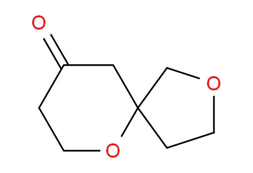 2,6-dioxaspiro[4.5]decan-9-one