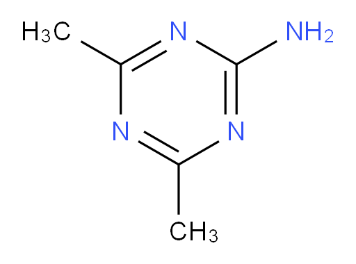 dimethyl-1,3,5-triazin-2-amine