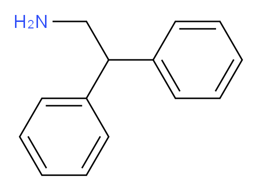 2,2-diphenylethan-1-amine