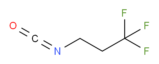 1,1,1-trifluoro-3-isocyanatopropane