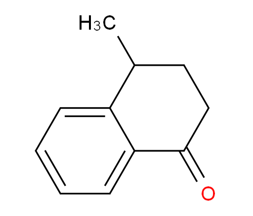 4-methyl-1,2,3,4-tetrahydronaphthalen-1-one