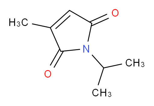 1-isopropyl-3-methyl-1H-pyrrole-2,5-dione