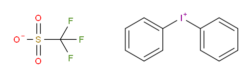 diphenyliodonium trifluoromethanesulfonate