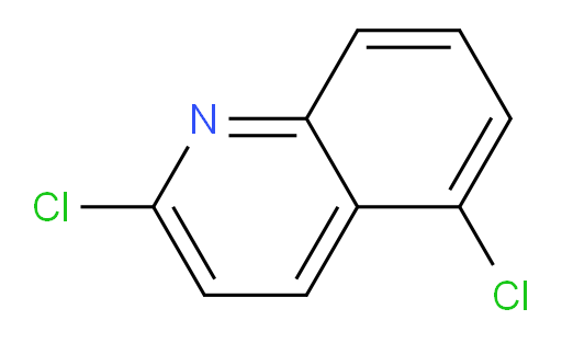 2,5-dichloroquinoline