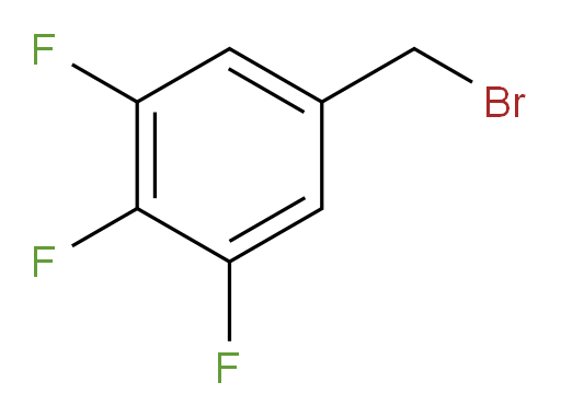 3,4,5-Trifluorobenzyl bromide