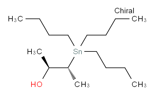 (2S,3R)-3-(tributylstannyl)butan-2-ol
