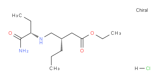 Brivaracetam impurity 210