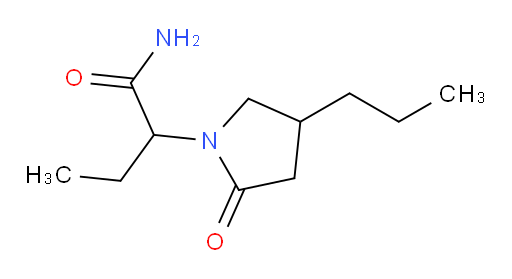 Brivaracetam impurity I