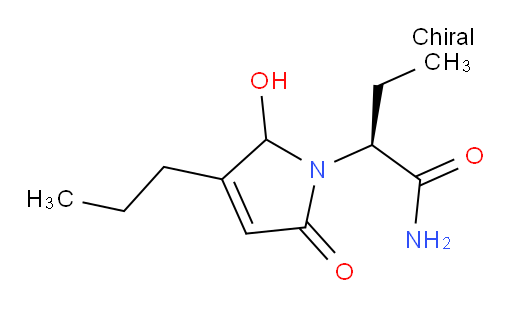 Brivaracetam impurity 163