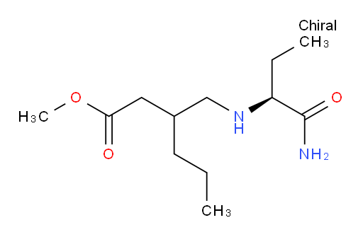 Brivaracetam impurity 192