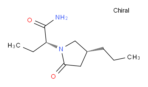 Brivaracetam impurity C