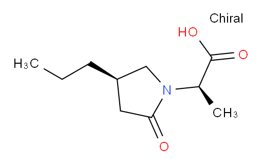 Brivaracetam impurity 55