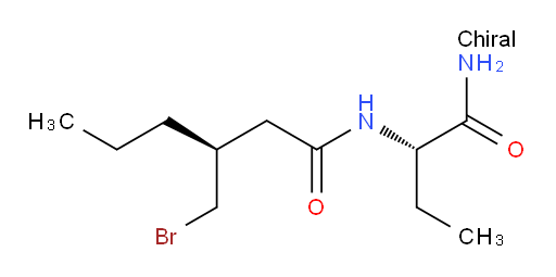 Brivaracetam impurity 34