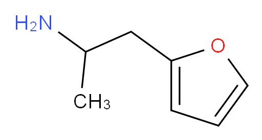 (+)-α-Methyl-2-furanethanamine