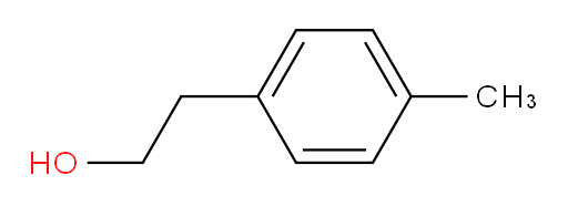 4-Methylbenzeneethanol (ACI)