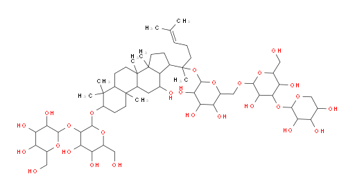 Ginsenoside Ra3