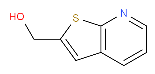 Thieno[2,3-b]pyridine-2-methanol (9CI, ACI)